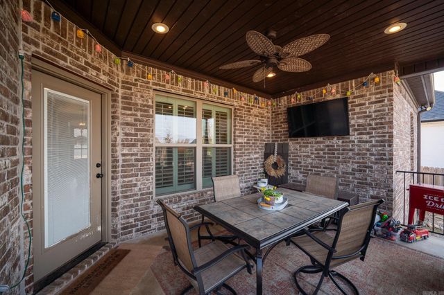 1845 Mullberry Drive, Conway, AR 72034