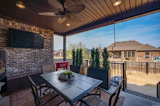 1845 Mullberry Drive, Conway, AR 72034