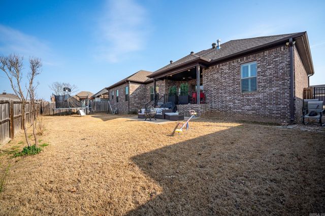 1845 Mullberry Drive, Conway, AR 72034