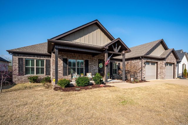 1845 Mullberry Drive, Conway, AR 72034