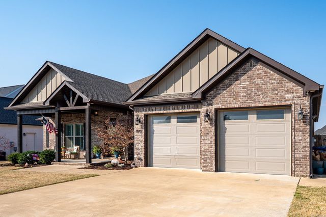 1845 Mullberry Drive, Conway, AR 72034