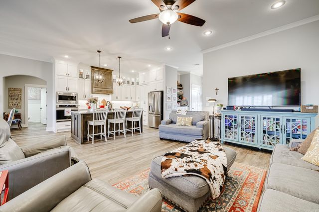 1845 Mullberry Drive, Conway, AR 72034