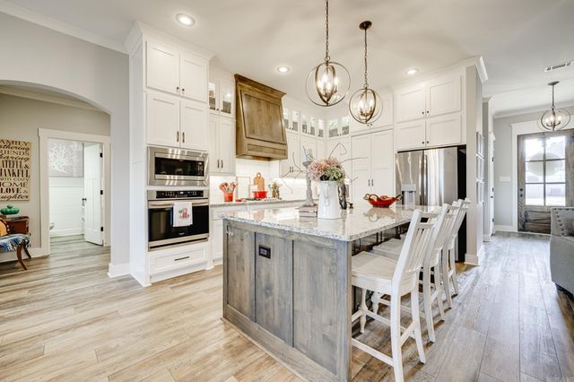 1845 Mullberry Drive, Conway, AR 72034