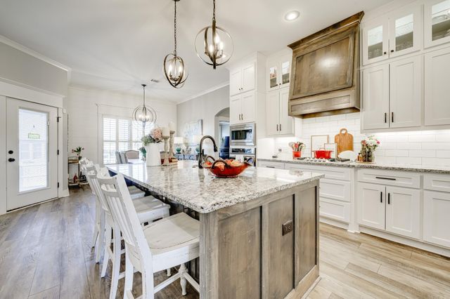 1845 Mullberry Drive, Conway, AR 72034