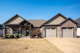 1845 Mullberry Drive, Conway, AR 72034