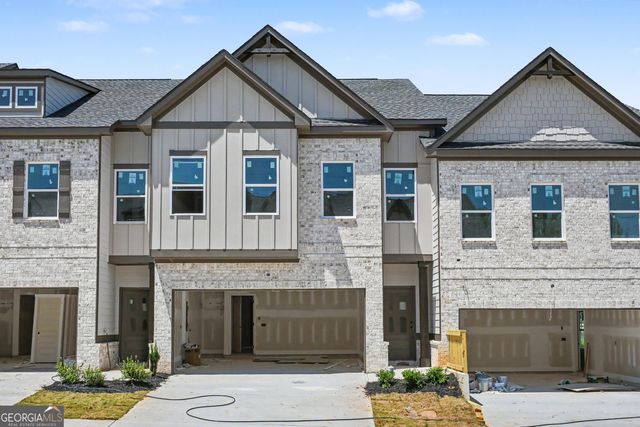4303 Fern River Bend 21, Norcross, GA 30093