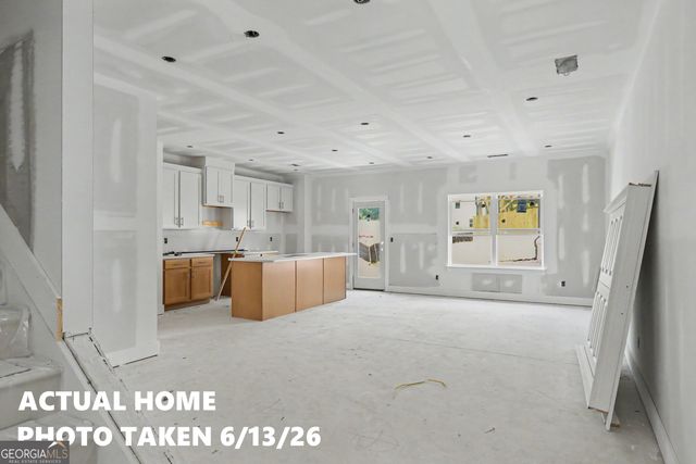4303 Fern River Bend 21, Norcross, GA 30093