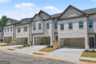 4303 Fern River Bend 21, Norcross, GA 30093