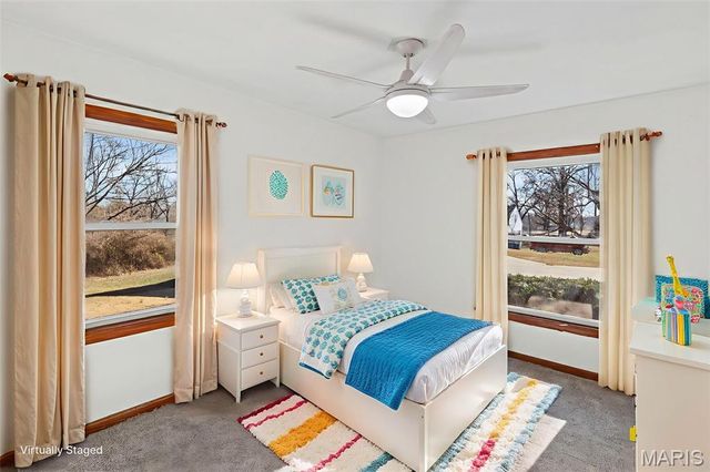 231 Parkway Drive, Swansea, IL 62226