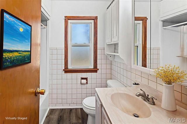 231 Parkway Drive, Swansea, IL 62226