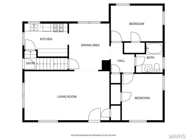 231 Parkway Drive, Swansea, IL 62226