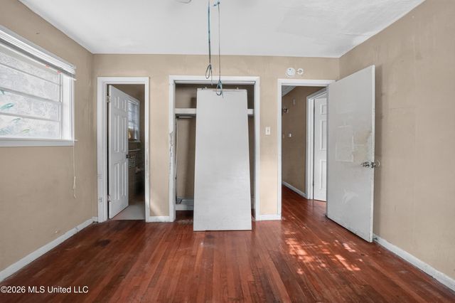 1023 Garden Park Drive, Jackson, MS 39204