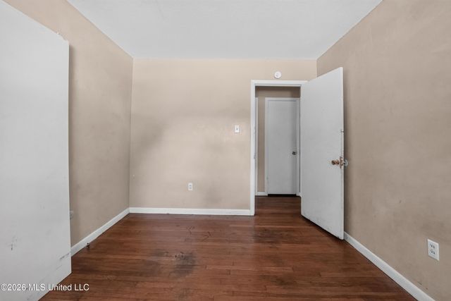 1023 Garden Park Drive, Jackson, MS 39204