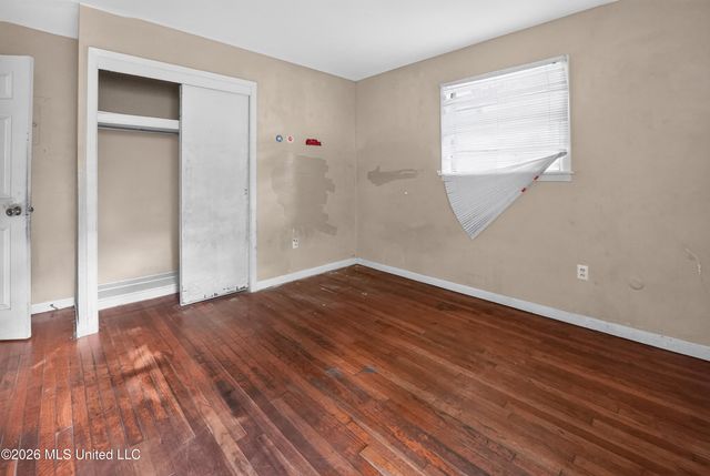 1023 Garden Park Drive, Jackson, MS 39204