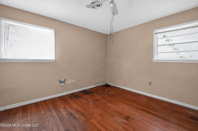 1023 Garden Park Drive, Jackson, MS 39204