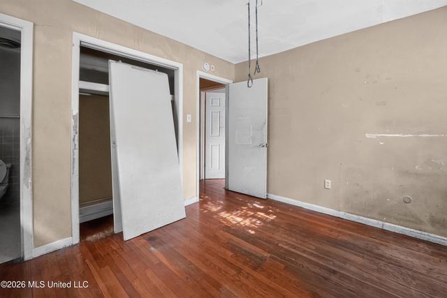 1023 Garden Park Drive, Jackson, MS 39204