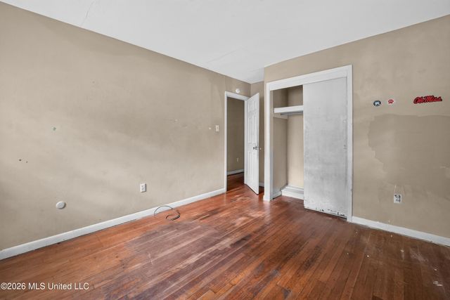 1023 Garden Park Drive, Jackson, MS 39204