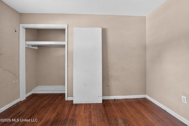 1023 Garden Park Drive, Jackson, MS 39204