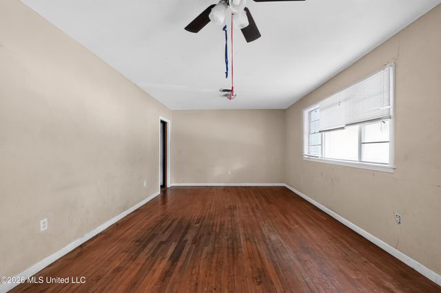 1023 Garden Park Drive, Jackson, MS 39204