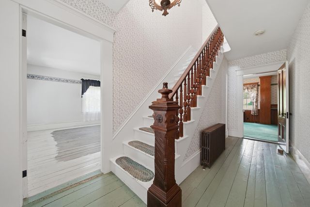 22 Abberton Road, Canterbury, NH 03224