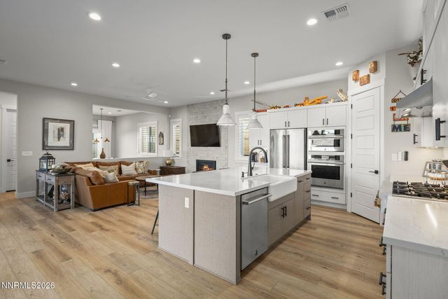 13500 Waterton Street, Reno, NV 89521