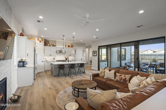 13500 Waterton Street, Reno, NV 89521