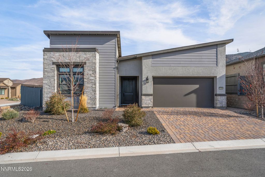 13500 Waterton Street, Reno, NV 89521