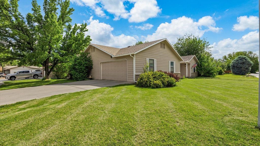2923 Bonito Avenue, Grand Junction, CO 81504