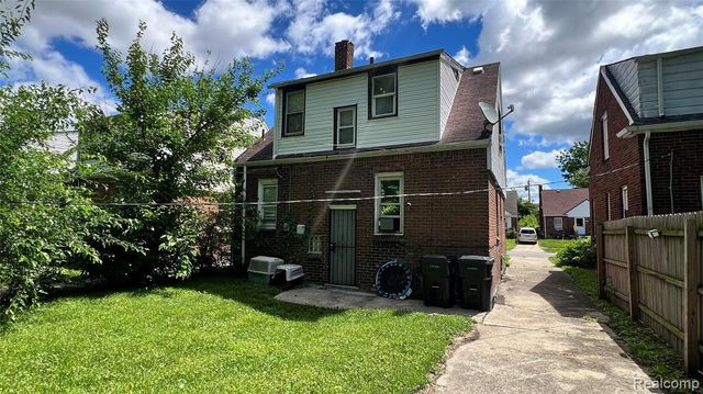 19225 Conley Street, Detroit, MI 48234