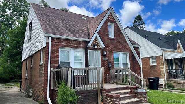 19225 Conley Street, Detroit, MI 48234