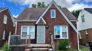 19225 Conley Street, Detroit, MI 48234