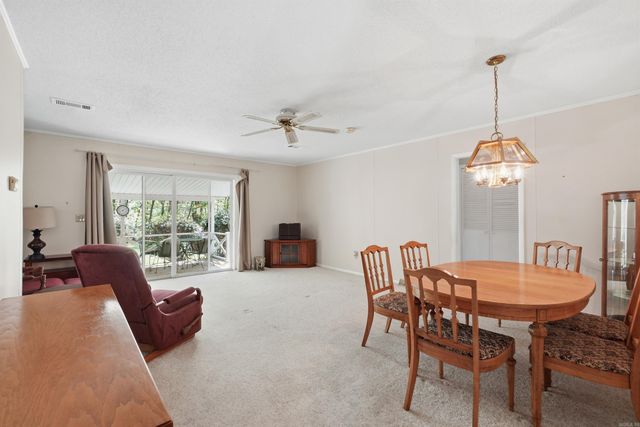 153 Lookout, Fairfield Bay, AR 72088