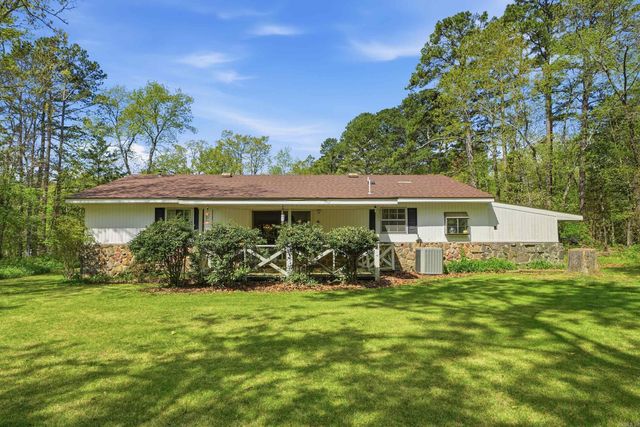 153 Lookout, Fairfield Bay, AR 72088