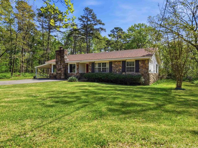 153 Lookout, Fairfield Bay, AR 72088