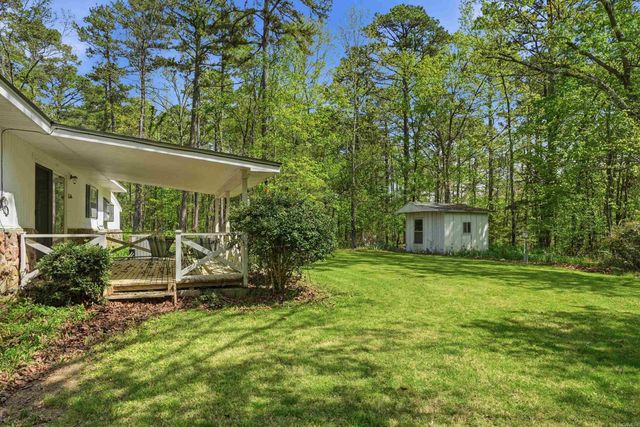 153 Lookout, Fairfield Bay, AR 72088