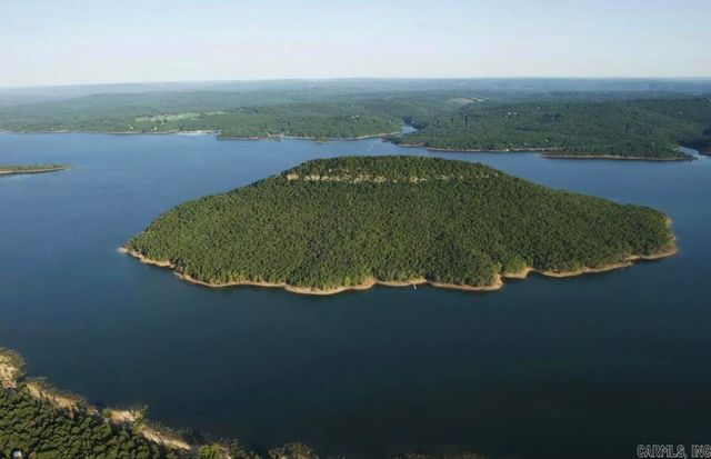 153 Lookout, Fairfield Bay, AR 72088