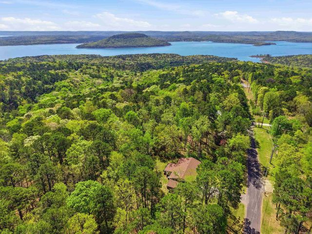 153 Lookout, Fairfield Bay, AR 72088