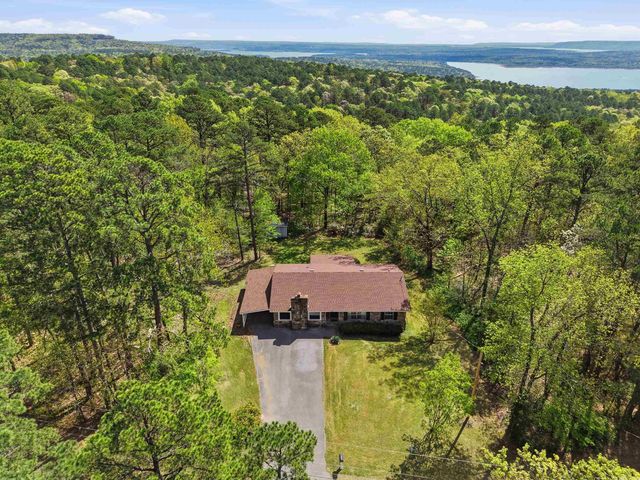 153 Lookout, Fairfield Bay, AR 72088