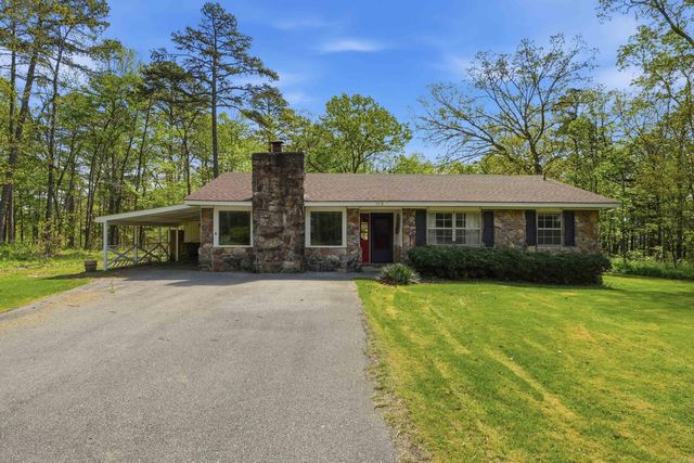 153 Lookout, Fairfield Bay, AR 72088