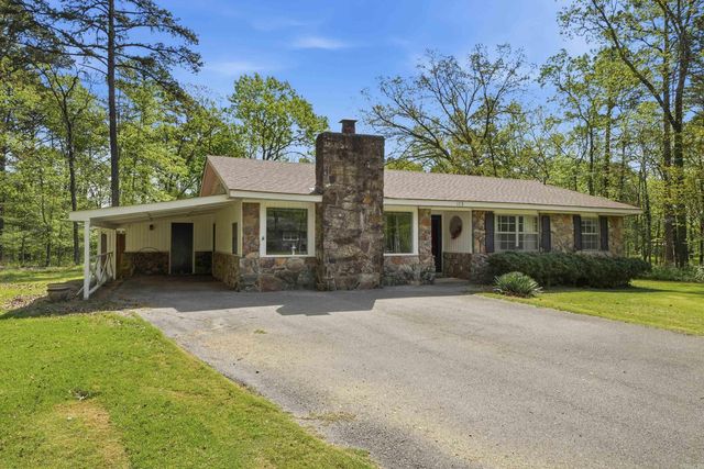 153 Lookout, Fairfield Bay, AR 72088