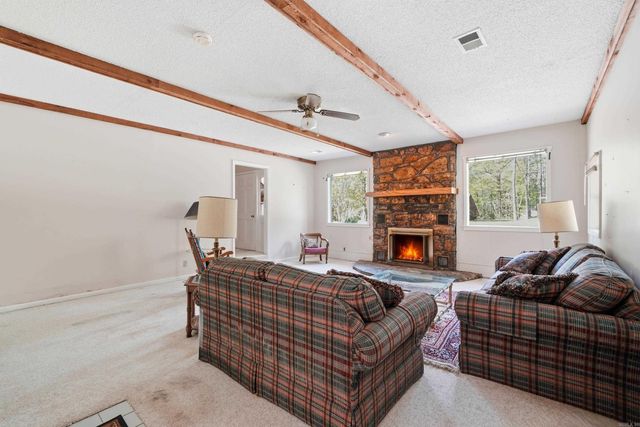 153 Lookout, Fairfield Bay, AR 72088