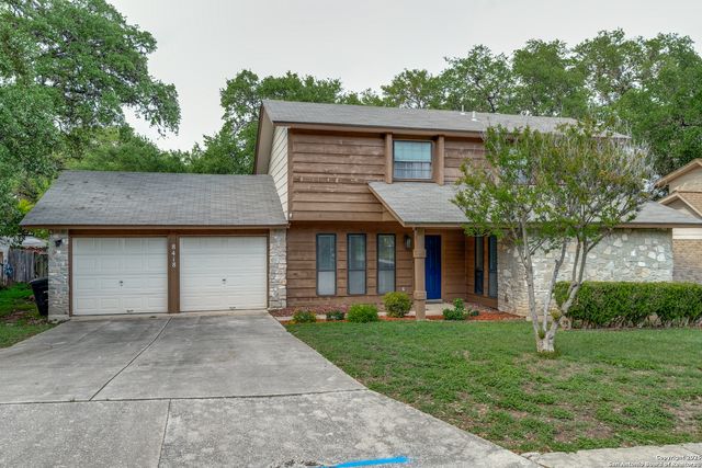 8418 Timberbriar, San Antonio, TX 78250