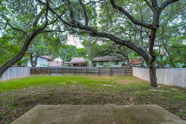 8418 Timberbriar, San Antonio, TX 78250