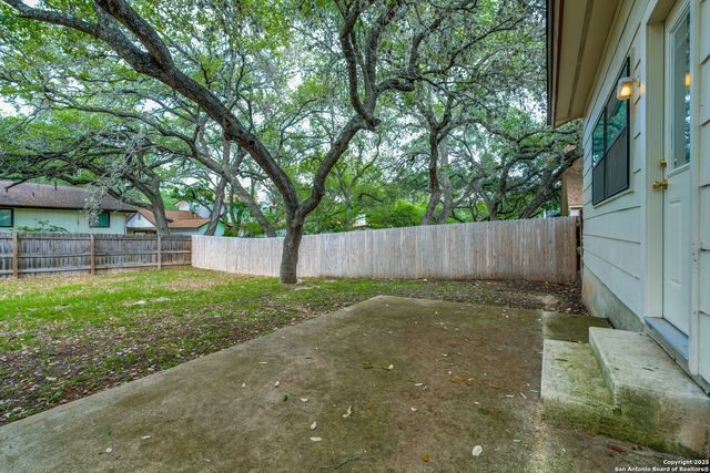 8418 Timberbriar, San Antonio, TX 78250