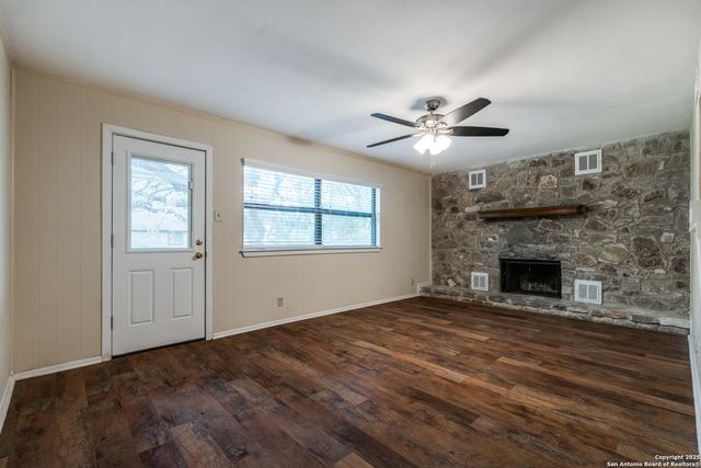 8418 Timberbriar, San Antonio, TX 78250