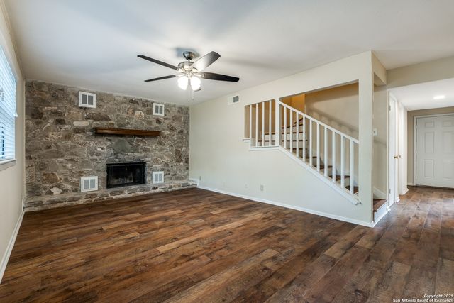 8418 Timberbriar, San Antonio, TX 78250