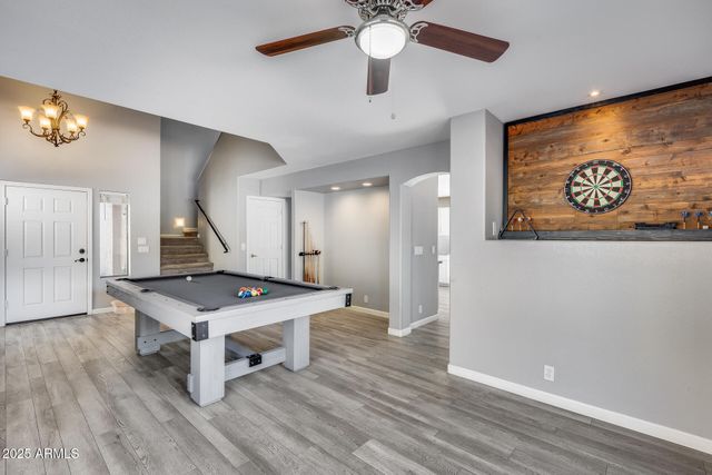 17188 N 51ST Drive, Glendale, AZ 85308