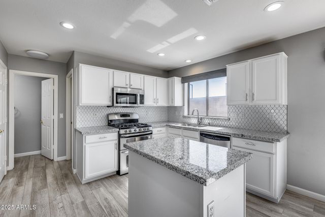 17188 N 51ST Drive, Glendale, AZ 85308