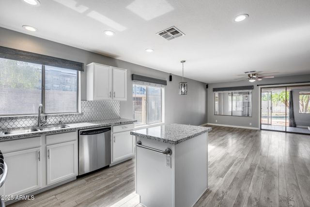 17188 N 51ST Drive, Glendale, AZ 85308