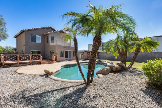 17188 N 51ST Drive, Glendale, AZ 85308